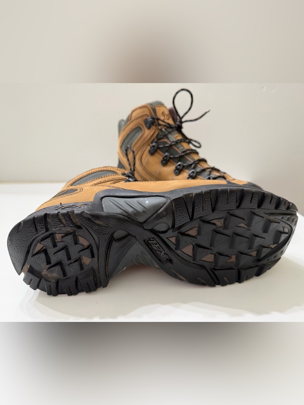 Danner 453 Wide 10.5 EE - Picture 5 of 8
